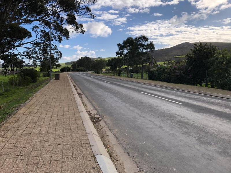 0 Bedroom Property for Sale in Baardskeerdersbos Western Cape